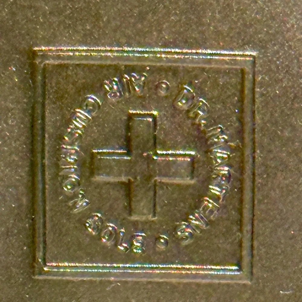 Dr. Martens Ricki 3-Strap Sandals - Picture 15 of 15